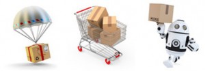 Paketzustellung letzte Meile Logistik Paketzustellung_letzte_Meile_Logistik
